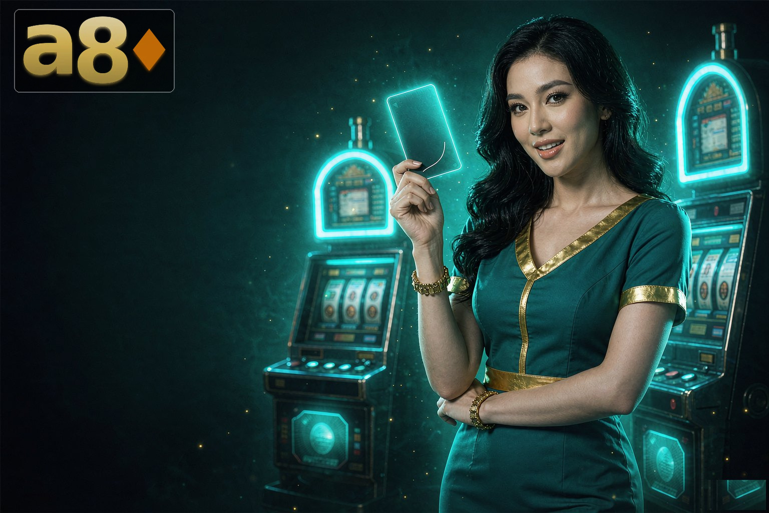 Fishing ပုံ ၃